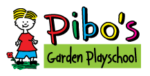 pibo's garden playschool