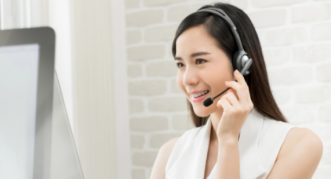 Customer Service